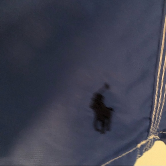 Polo Ralph Lauren Kailua Classic Fit Swim Trunks. Size Large. - Picture 3 of 12